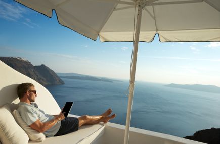 Affluent Travelers: Its the Experience That Matters